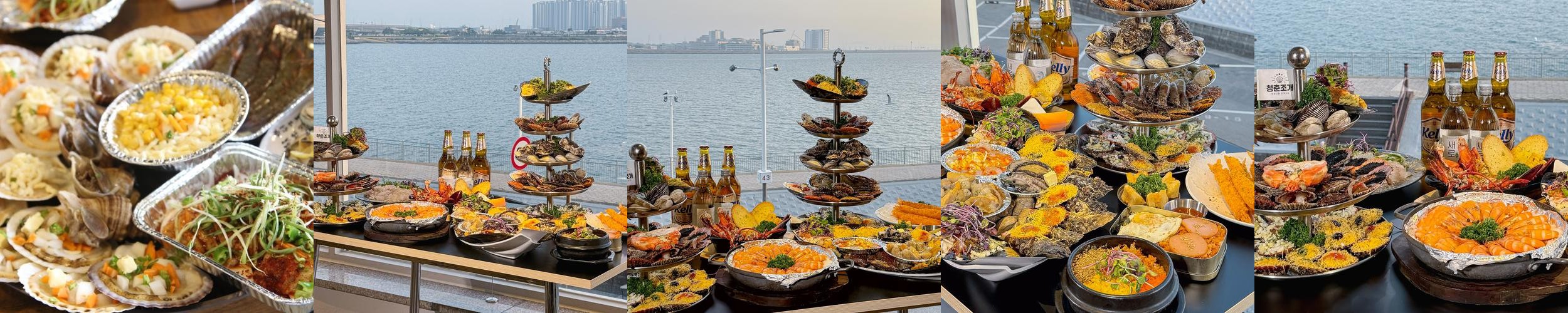 오이도 맛집 추천 베스트 리스트 TOP 10