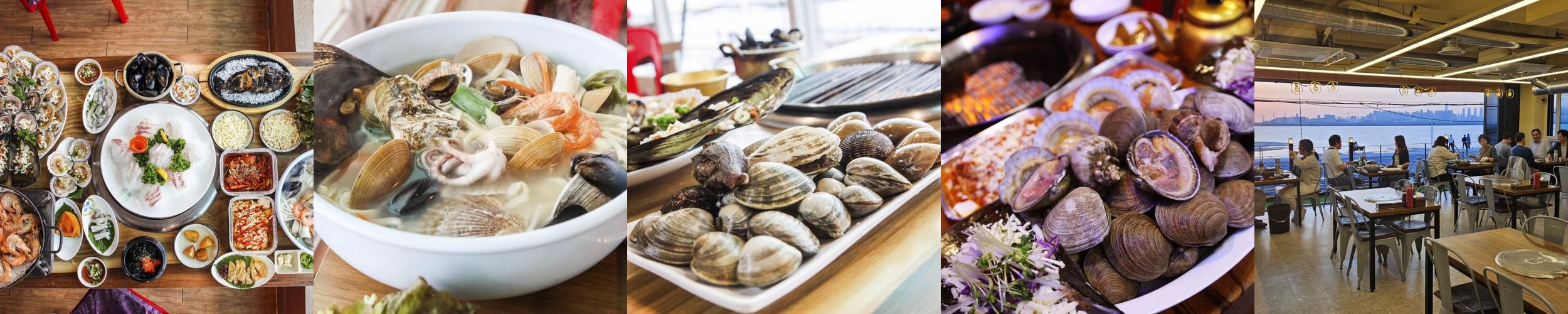 오이도 맛집 추천 베스트 리스트 TOP 10