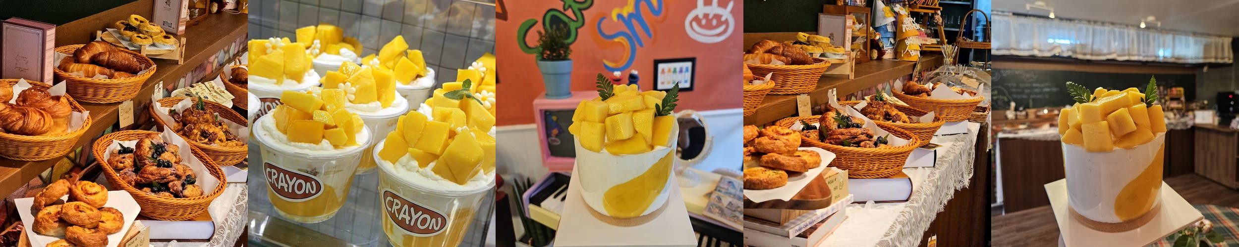 크레용: 춘천에서 즐기는 특별한 케이크 카페|춘천 석사동 맛집 추천 크레용: 춘천에서 즐기는 특별한 케이크 카페