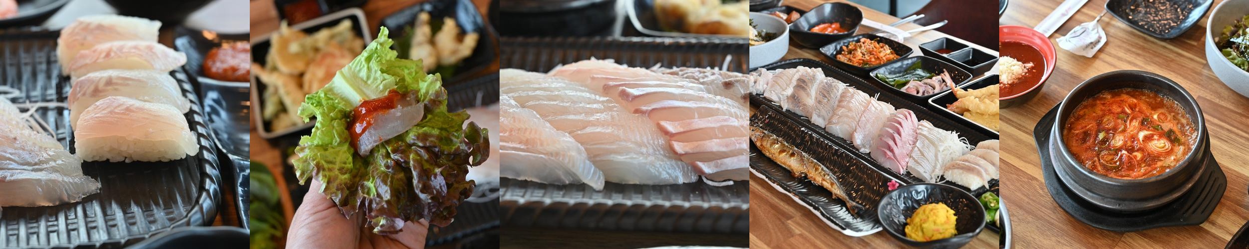 포항 오천 물회 베스트 추천 리스트 TOP 10