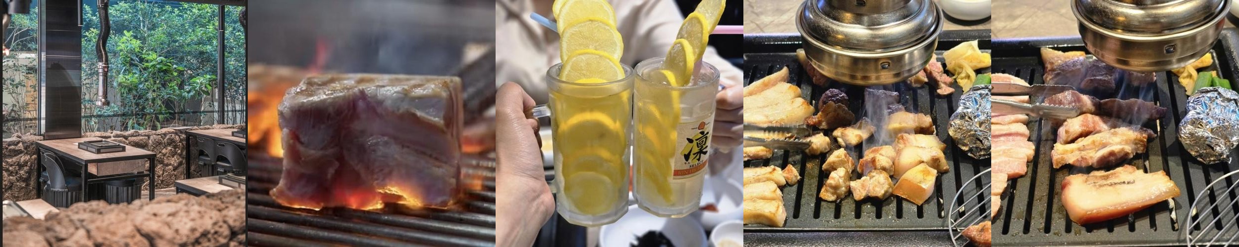 제주도청 근처 맛집 베스트 추천 리스트 TOP 10