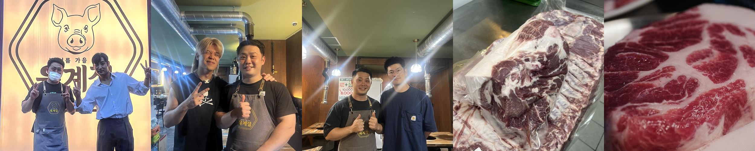 제주도청 근처 맛집 베스트 추천 리스트 TOP 10