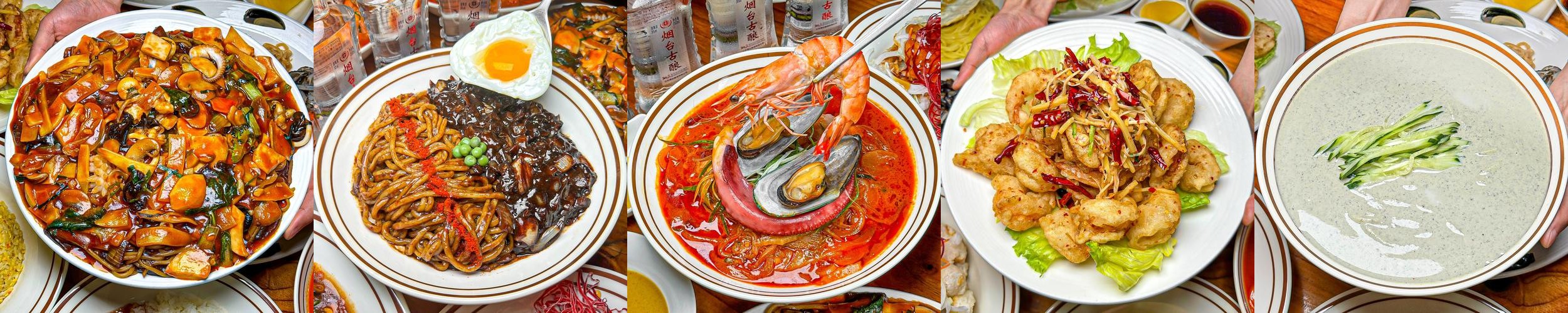 담양 짬뽕 베스트 추천 리스트 TOP 10