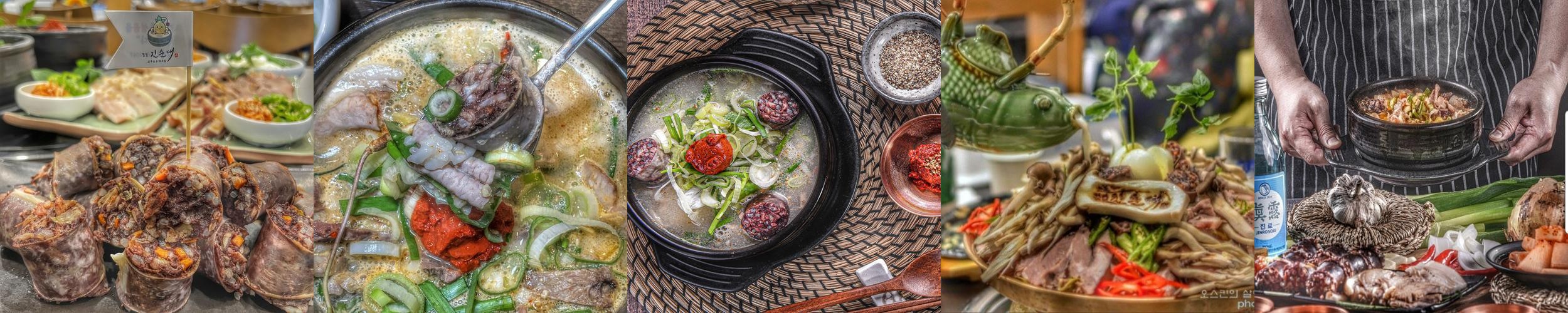 수유역 점심 맛집 베스트 추천 리스트 TOP 10