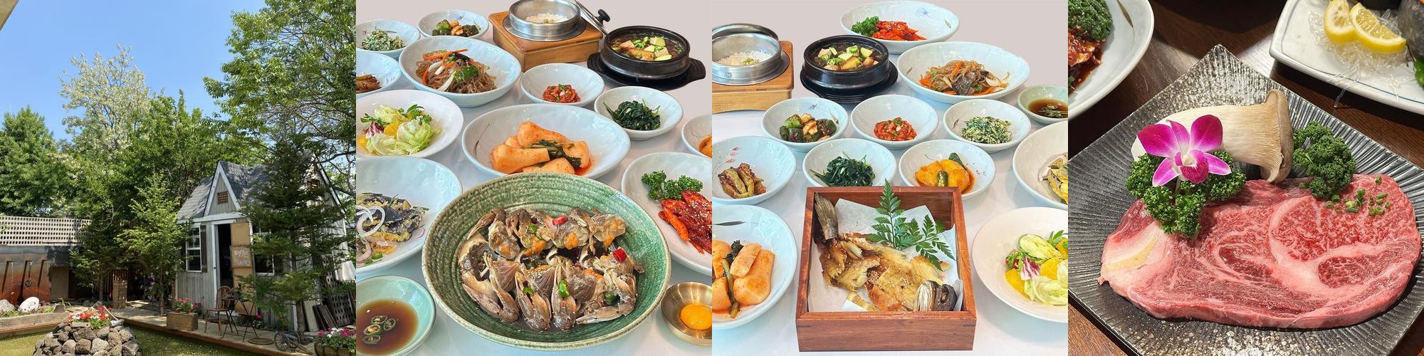 원주 행구동 맛집 베스트 추천 리스트 TOP 10