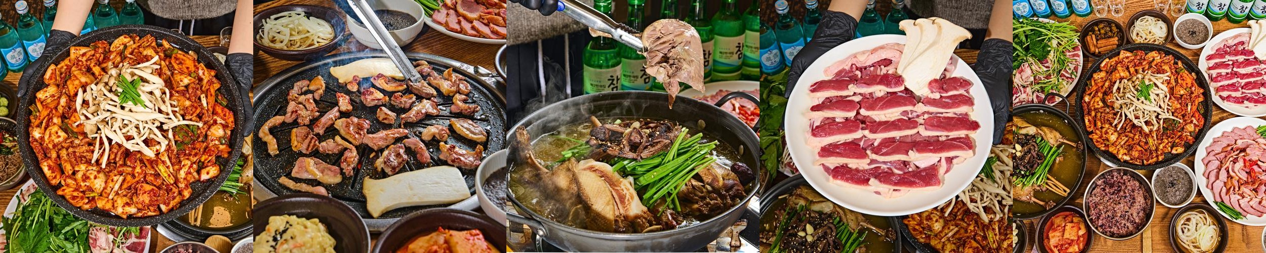 대구 죽전동 맛집 베스트 추천 리스트 TOP 10