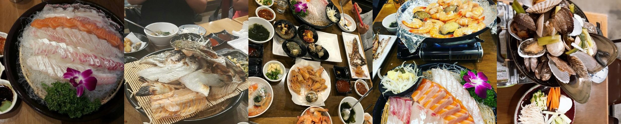 구리 횟집 베스트 추천 리스트 TOP 10