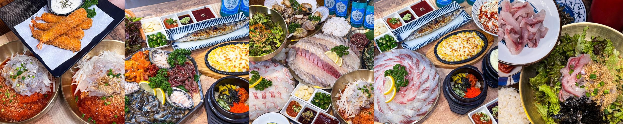 영천 횟집 베스트 추천 리스트 TOP 10
