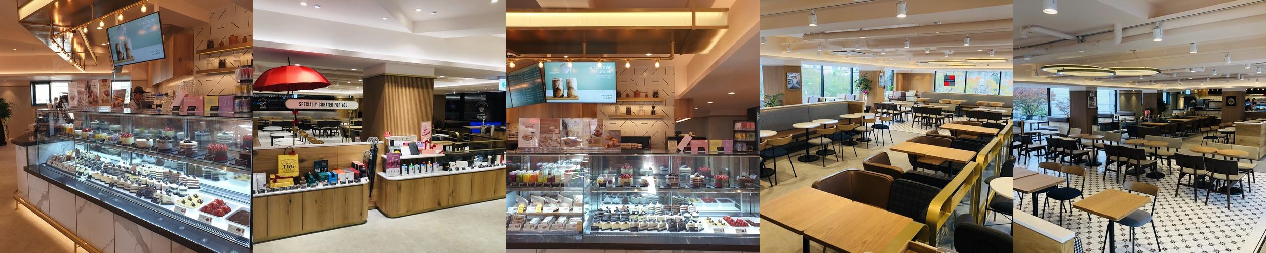 울산 삼산동 카페 베스트 추천 리스트 TOP 10