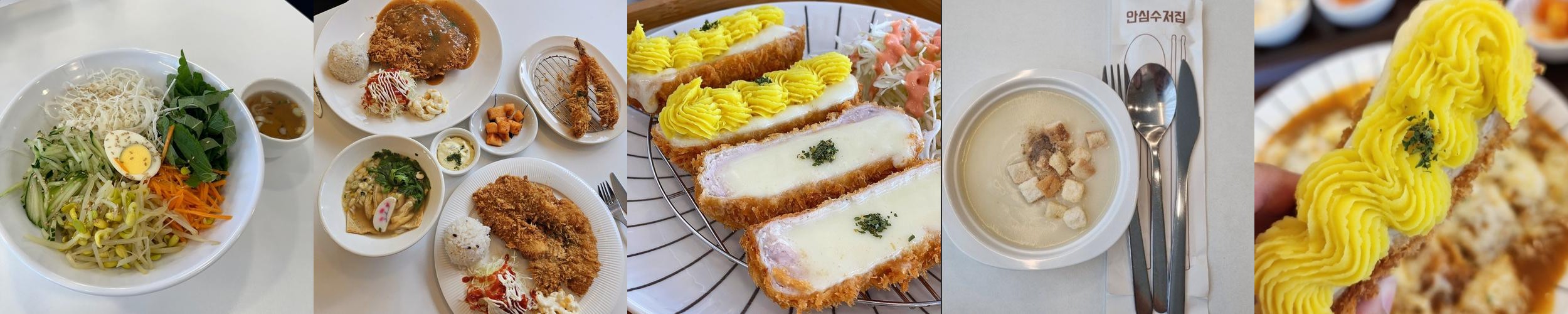 장유 율하 카페거리 베스트 추천 리스트 TOP 10