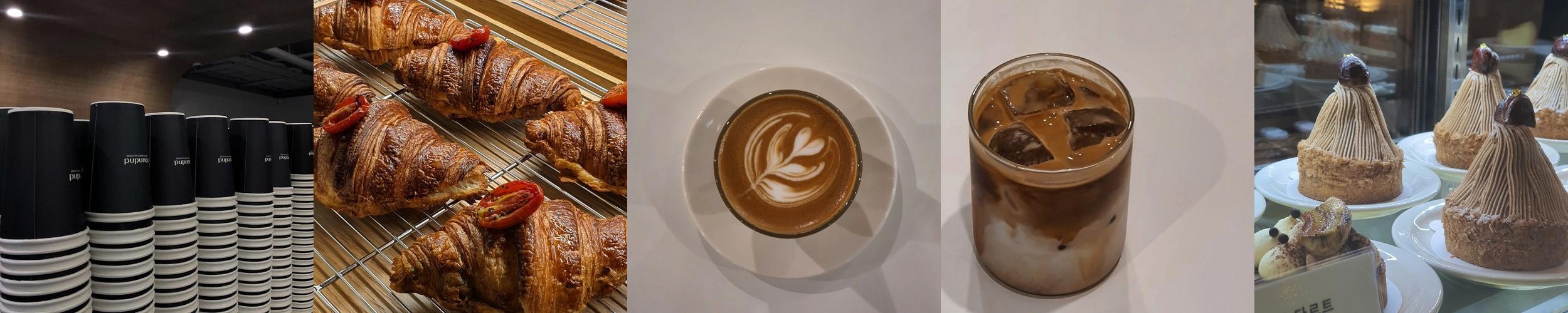 옥천 빵집 베스트 추천 리스트 TOP 10