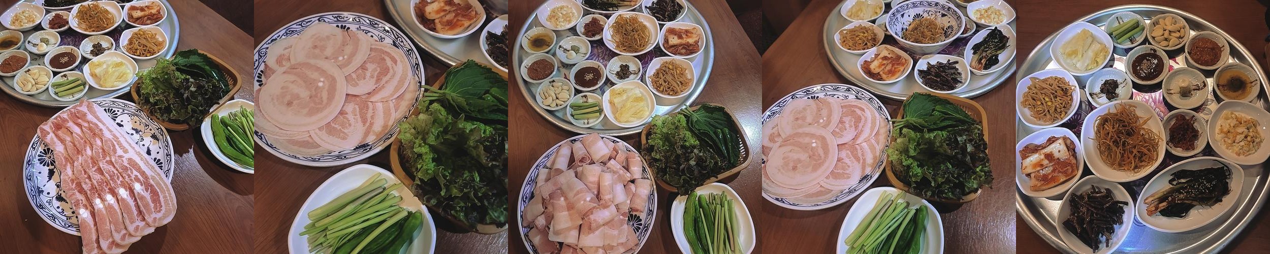 강서구청 맛집 베스트 추천 리스트 TOP 10