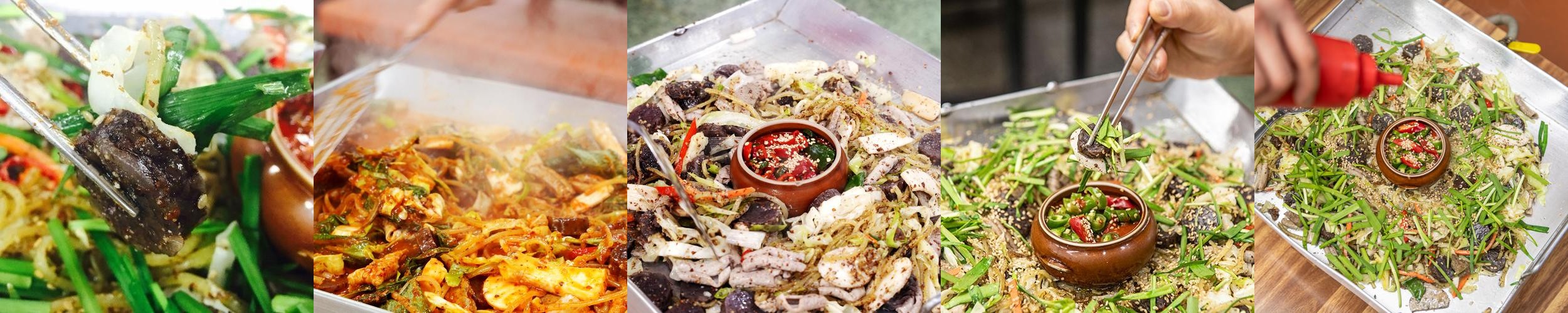 신림역 맛집 베스트 추천 리스트 TOP 10