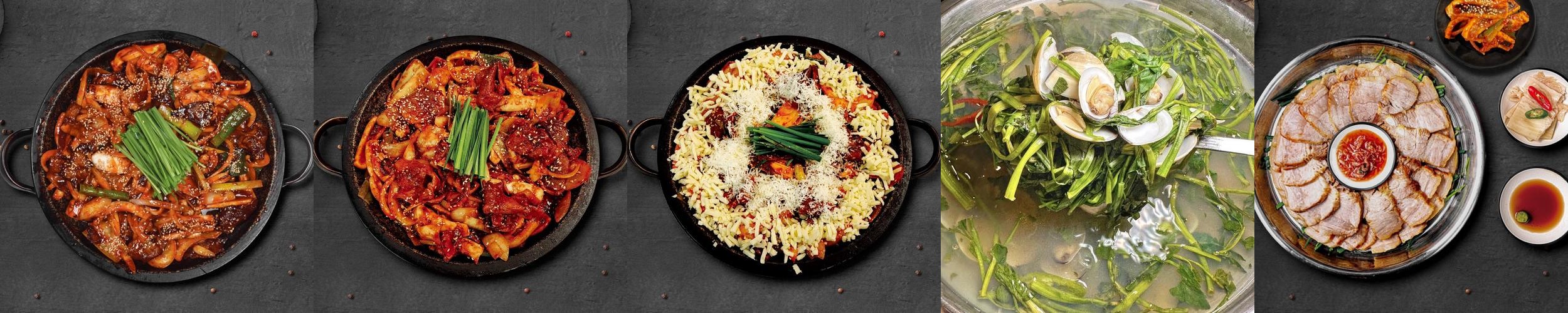 논현역 점심 베스트 추천 리스트 TOP 10