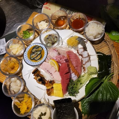 상무지구 참치 베스트 추천 리스트 TOP 10