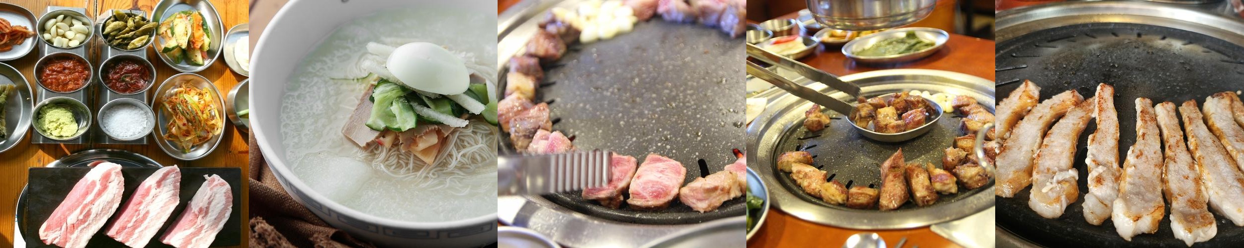 강남역 고기 맛집 베스트 추천 리스트 TOP 10