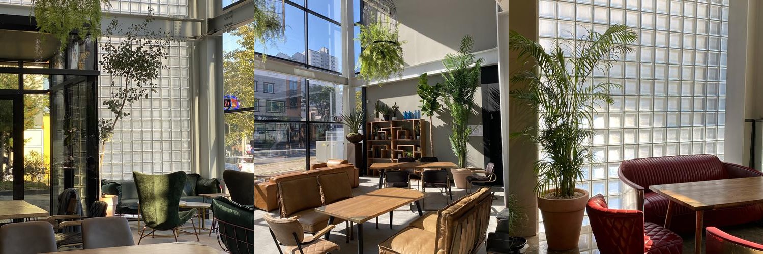 장유 카페 베스트 추천 리스트 TOP 10