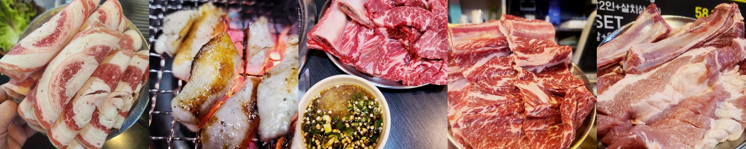 인천 서구청 소고기 베스트 추천 리스트 TOP 10