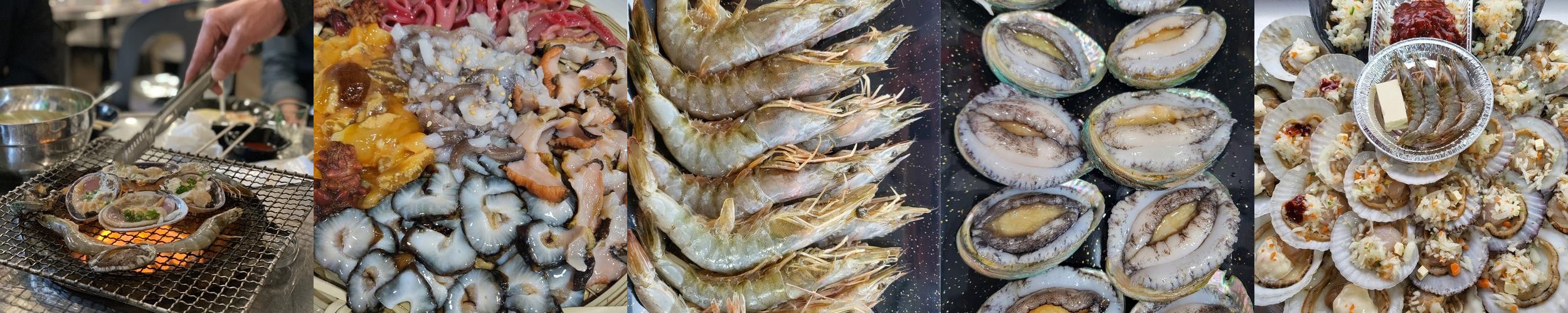 태종대 맛집 베스트 추천 리스트 TOP 10