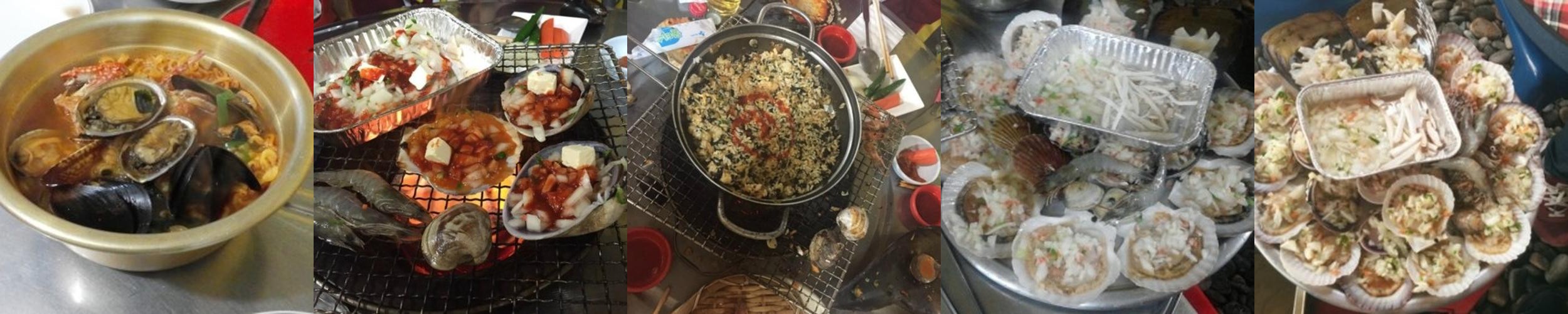 태종대 맛집 베스트 추천 리스트 TOP 10