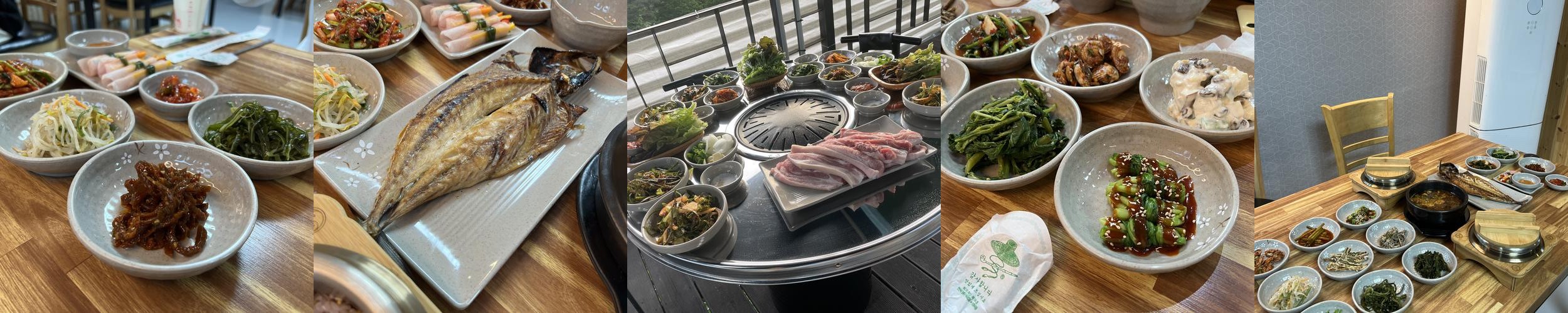 횡성 한정식 베스트 추천 리스트 TOP 10 횡성 한정식 베스트 추천 리스트 TOP 10