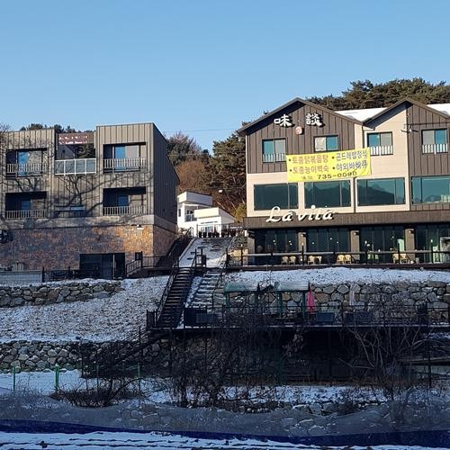 횡성 한정식 베스트 추천 리스트 TOP 10 횡성 한정식 베스트 추천 리스트 TOP 10