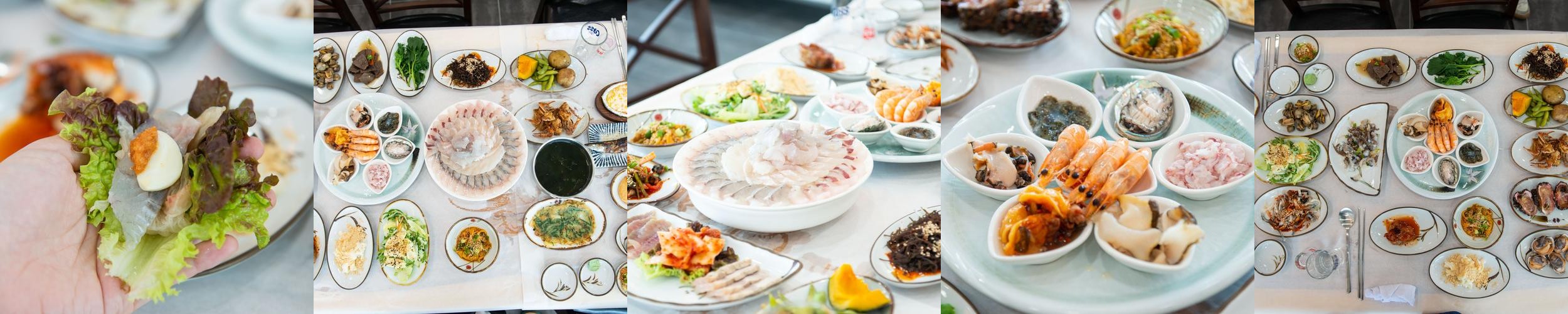 삼천포 맛집 추천 베스트 리스트 TOP 10