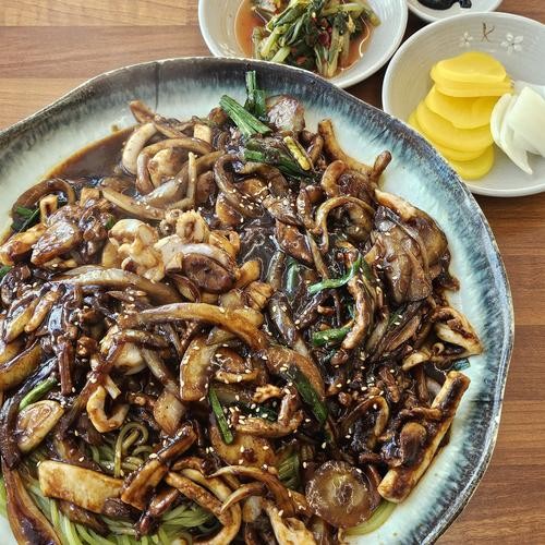 당진 짜장면 맛집 베스트 추천 리스트 TOP 10