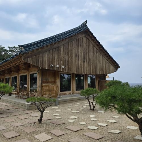 낙산사 근처 맛집 베스트 추천 리스트 TOP 10