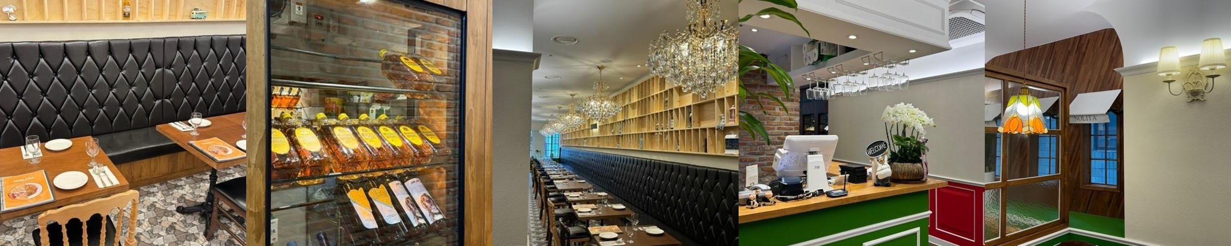 강남역 파스타 맛집 베스트 추천 리스트 TOP 10