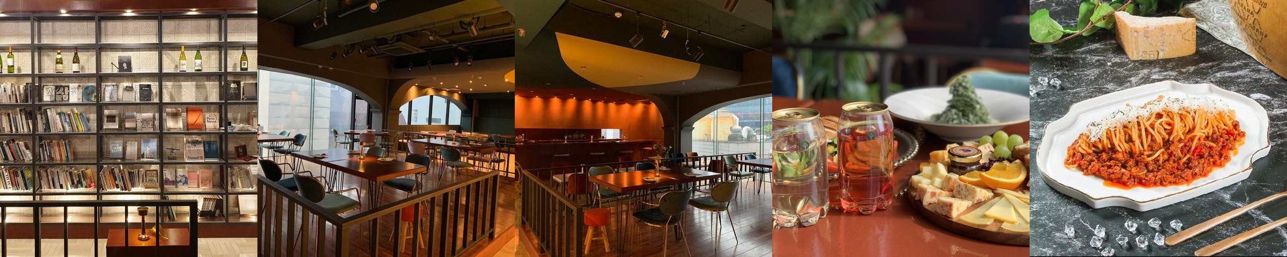 강남역 파스타 맛집 베스트 추천 리스트 TOP 10