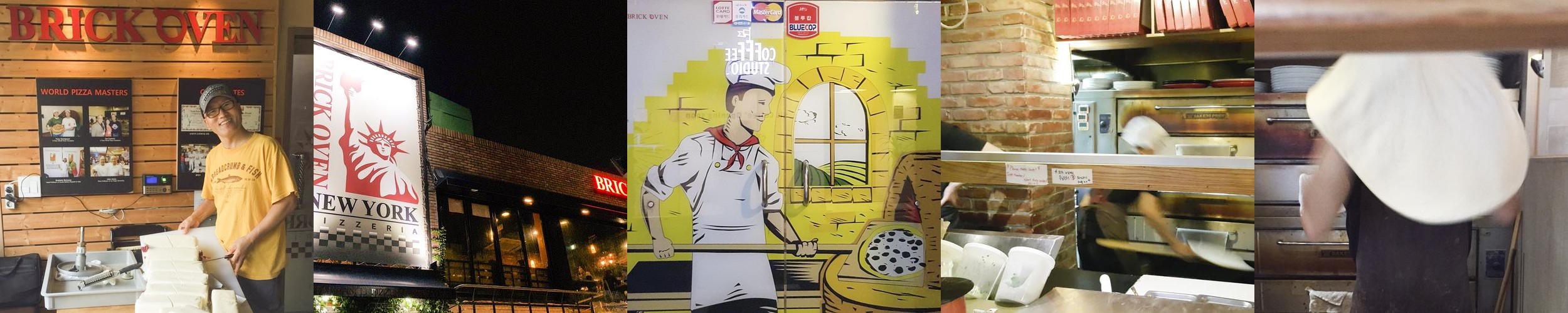 강남역 파스타 맛집 베스트 추천 리스트 TOP 10