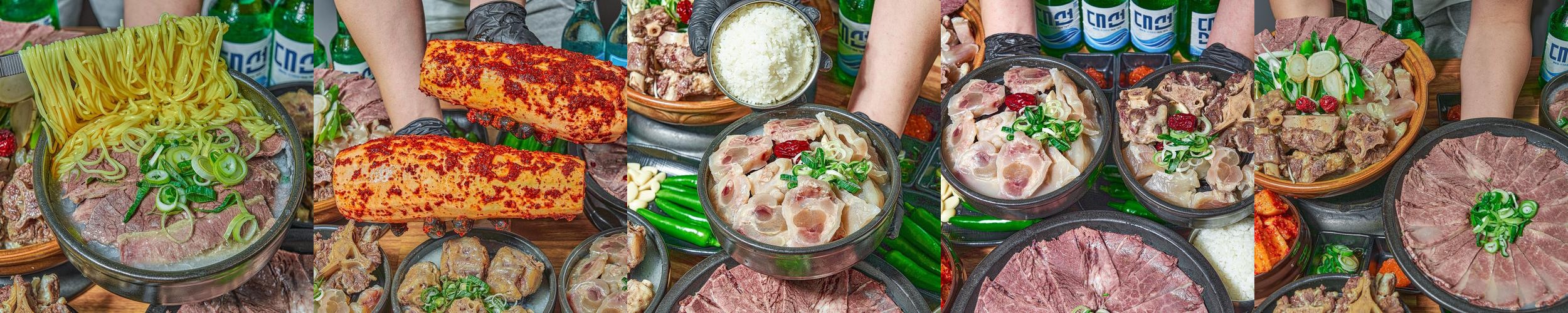 부산 연산동 밥집 베스트 추천 리스트 TOP 10