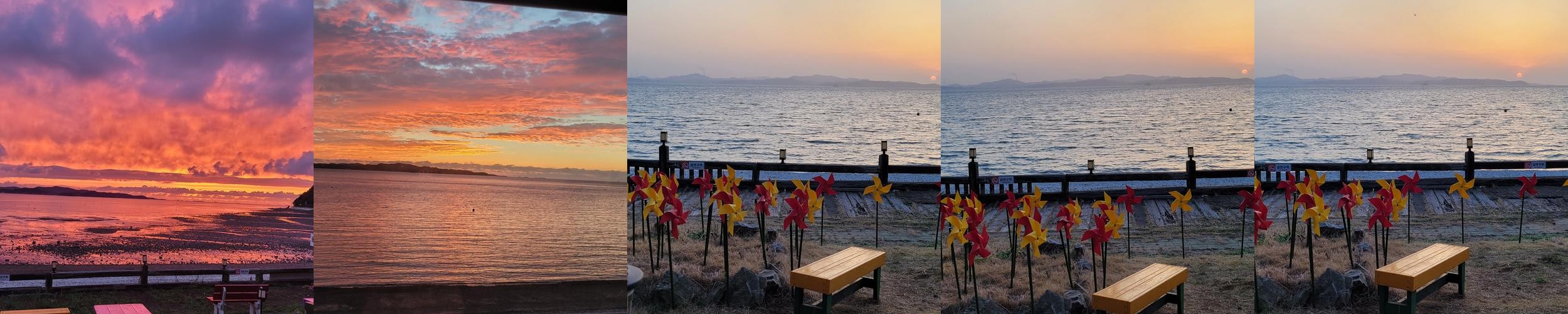 대부도 커피숍 베스트 추천 리스트 TOP 8