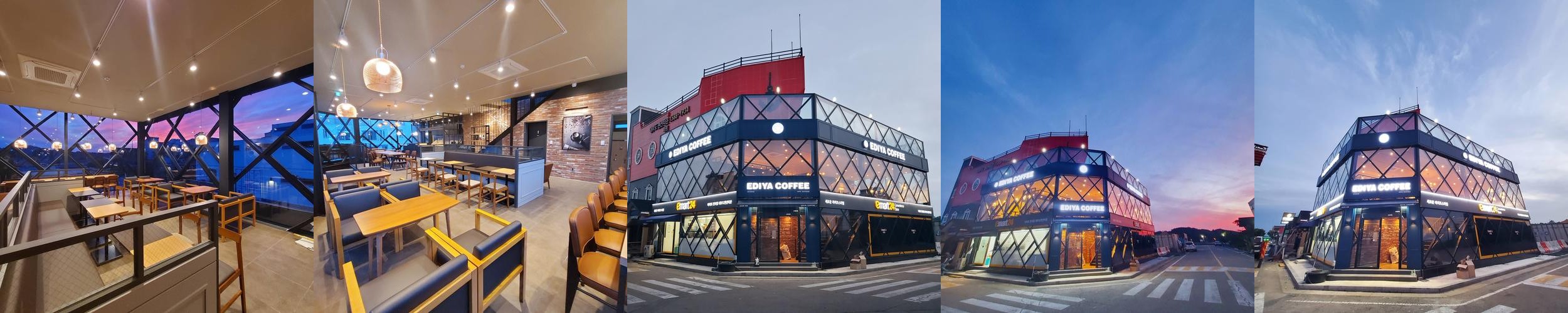 대부도 커피숍 베스트 추천 리스트 TOP 8