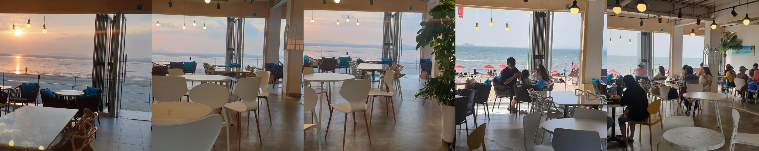 대부도 커피숍 베스트 추천 리스트 TOP 8