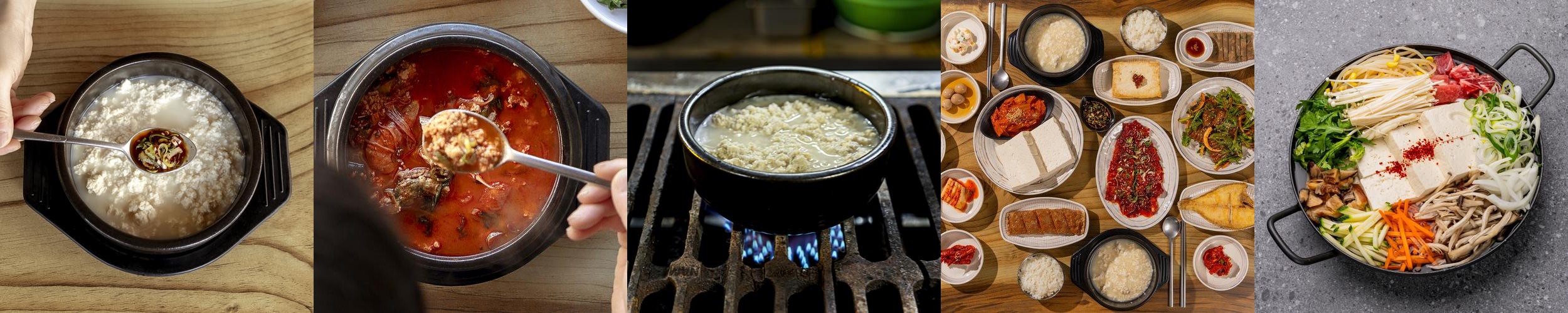 속초 순두부 맛집 베스트 추천 리스트 TOP 10