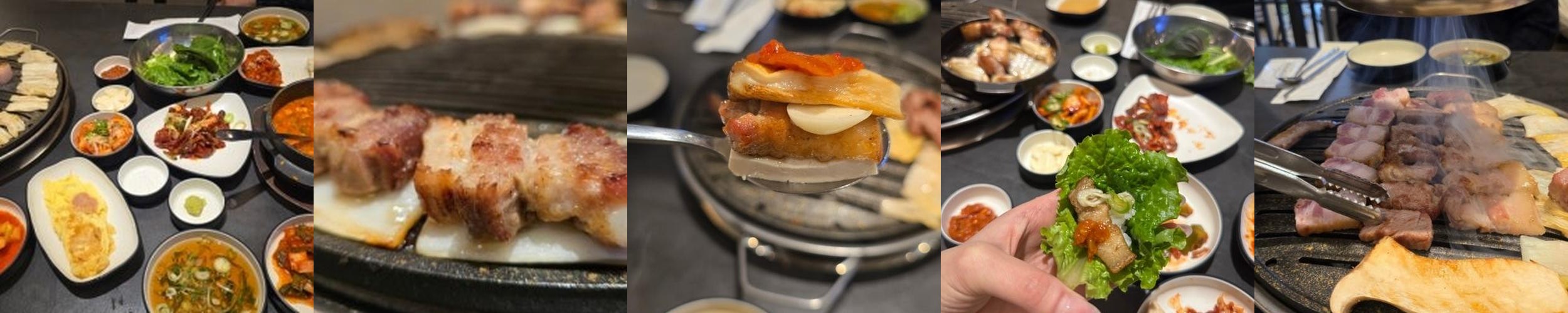 수완지구 한식 베스트 추천 리스트 TOP 10