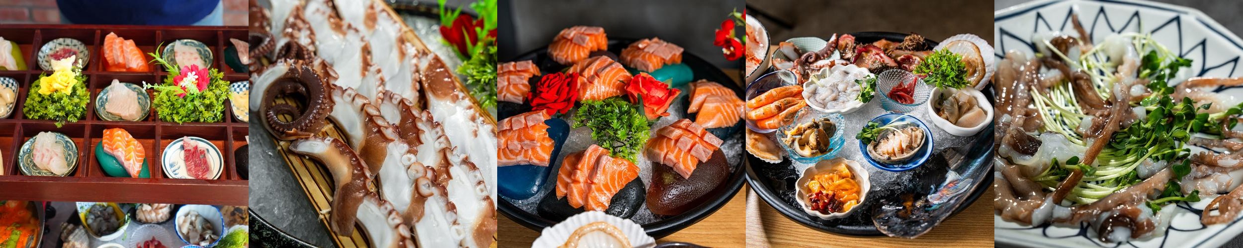 강남역 횟집 베스트 추천 리스트 TOP 10