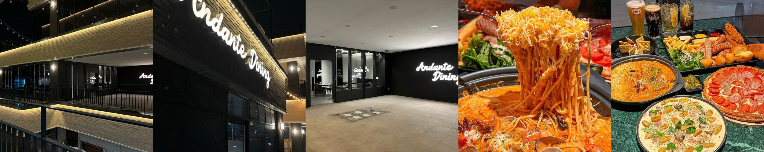 진월동 파스타 베스트 추천 리스트 TOP 10