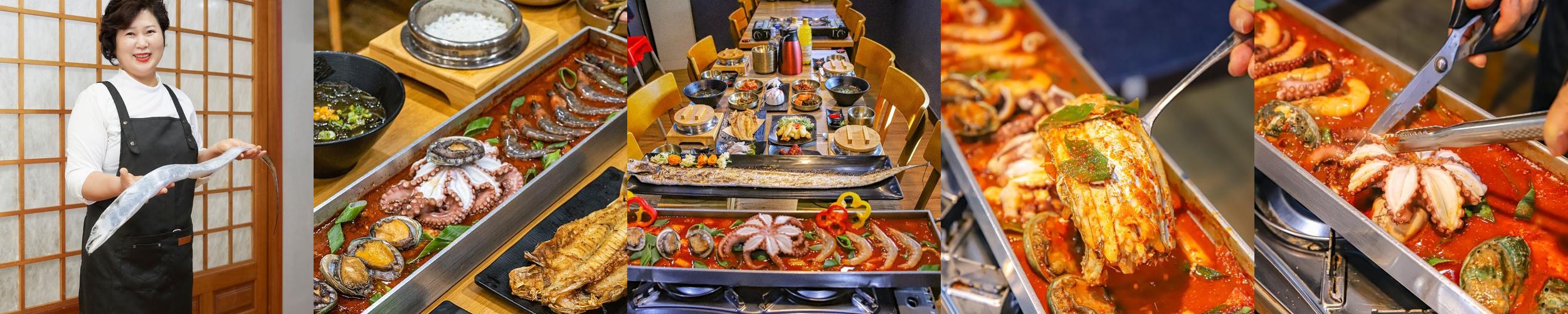 중문 맛집 베스트 추천 리스트 TOP 10