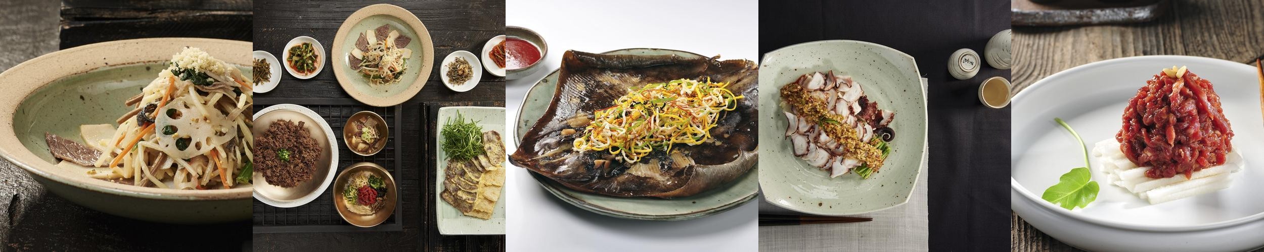 강남 한정식 맛집 베스트 추천 리스트 TOP 10