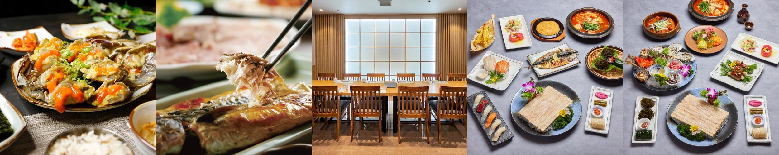 강남 한정식 맛집 베스트 추천 리스트 TOP 10