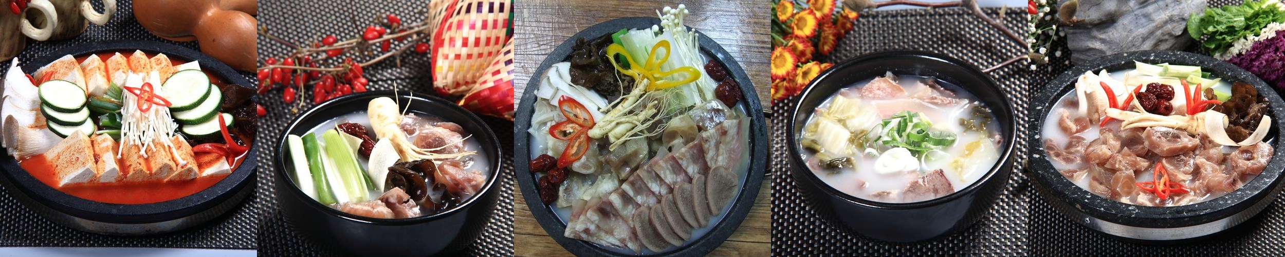 대전 해장국 베스트 추천 리스트 TOP 10