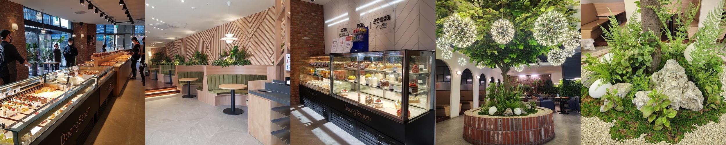 화성시 카페 베스트 추천 리스트 TOP 10