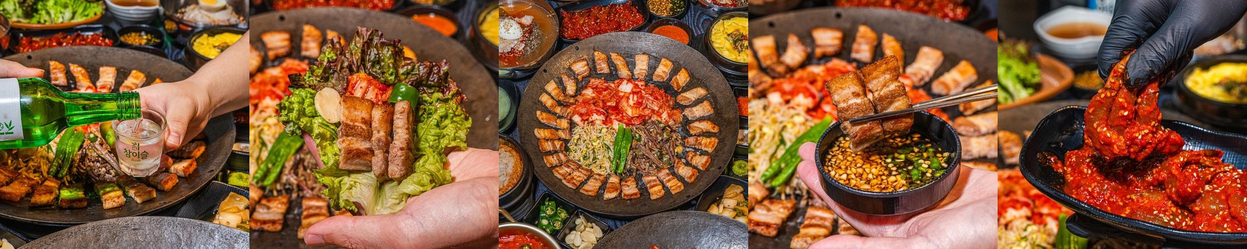 이천 삼겹살 맛집 베스트 추천 리스트 TOP 10 이천 삼겹살 맛집 베스트 추천 리스트 TOP 10