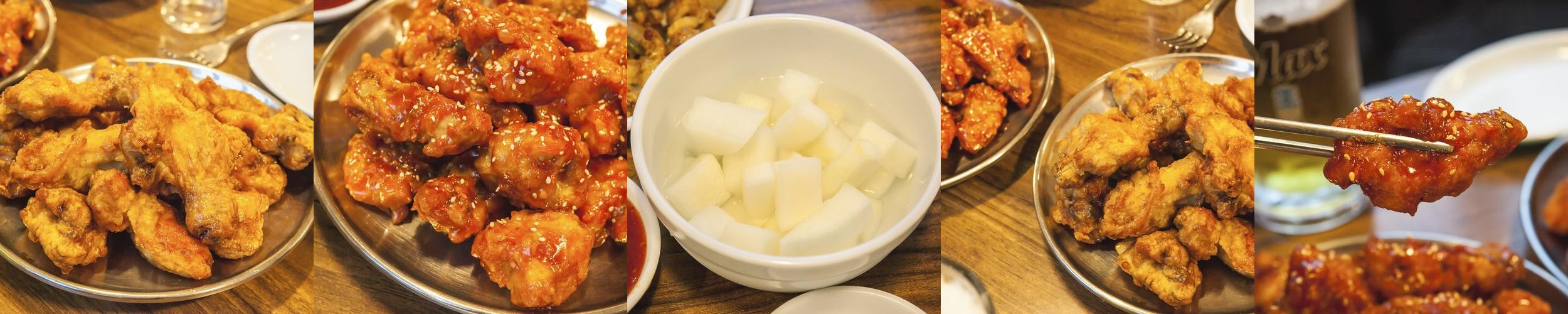 부산 청도 식당 베스트 추천 리스트 TOP 10