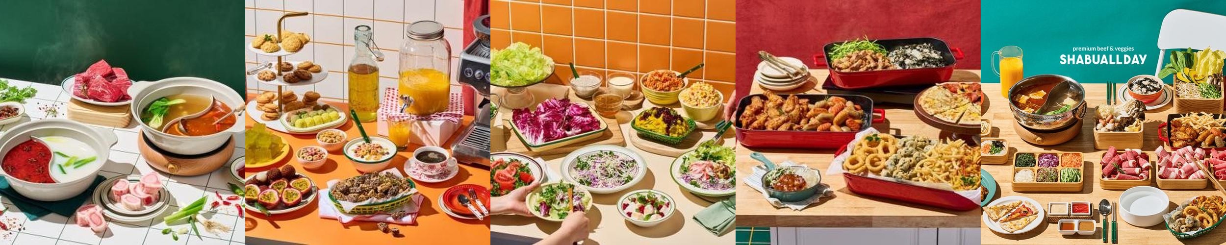 샤브올데이 다산현대프리미어점: 다양한 메뉴와 쾌적한 환경의 맛집|다산신도시 맛집 추천 샤브올데이 다산현대프리미어점: 다양한 메뉴와 쾌적한 환경의 맛집