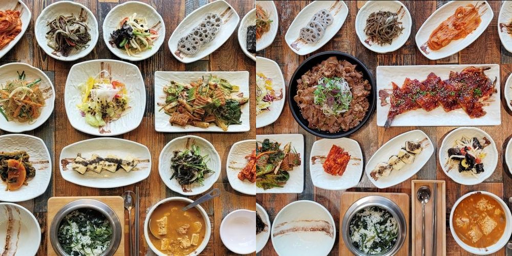 부천 한식 맛집 베스트 추천 리스트 TOP 10