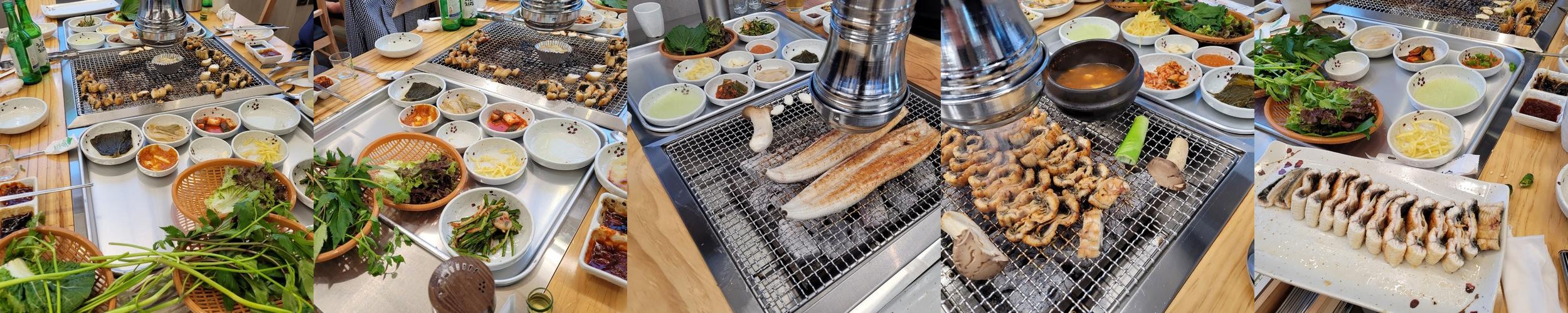 경기도 광주 장어 맛집 베스트 추천 리스트 TOP 10